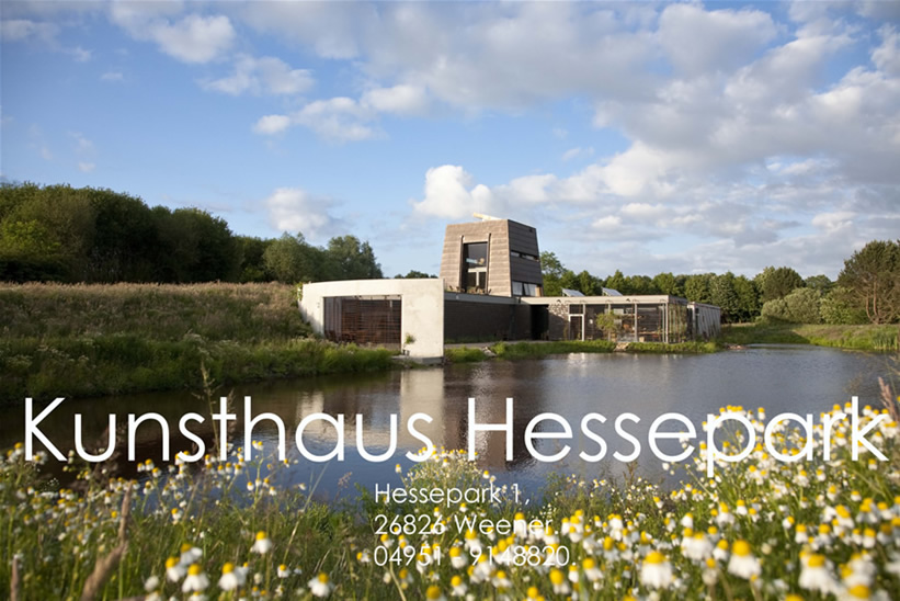 Kunsthaus Hessepark Weener